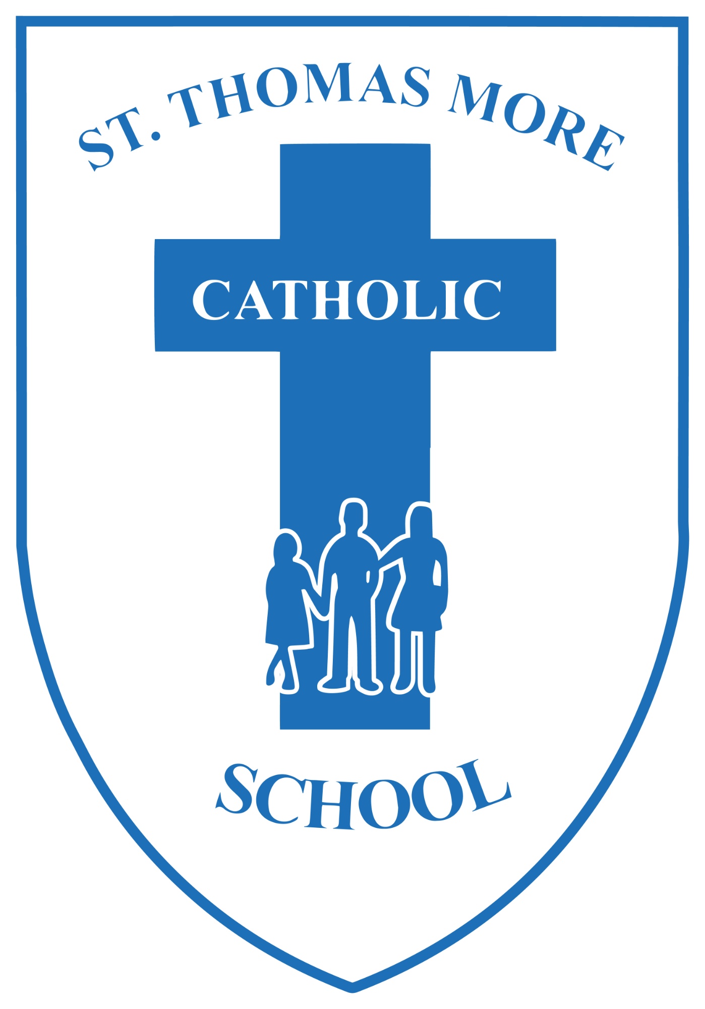 St Thomas More Catholic Primary School